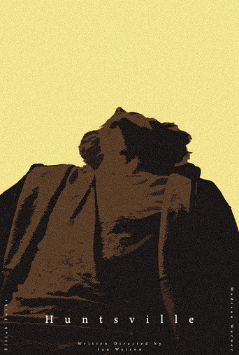 Movie poster for Huntsville (2024)