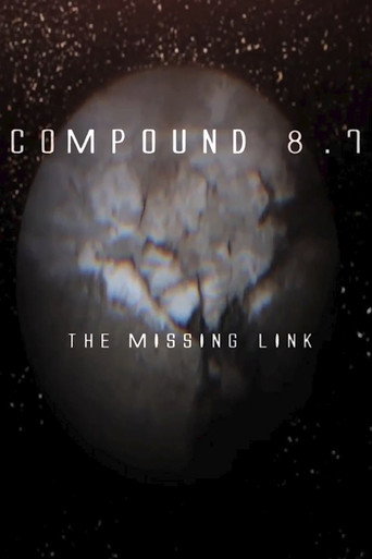 Movie poster for Compound 87 (2012)