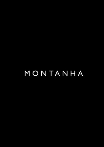 Movie poster for Montanha (2016)