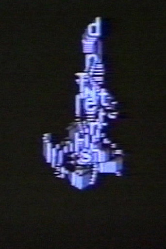 Movie poster for Babel (1987)