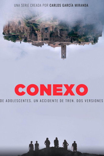 Series poster for Conexo