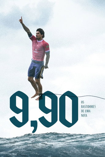 Movie poster for Medina - 9,90 Uma história por trás da foto (2025)