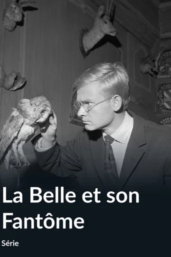 Series poster for La Belle et son fantôme (1962)