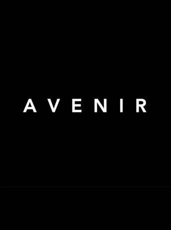 Movie poster for Avenir (2023)