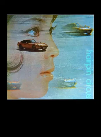 Hairpin Circus poster