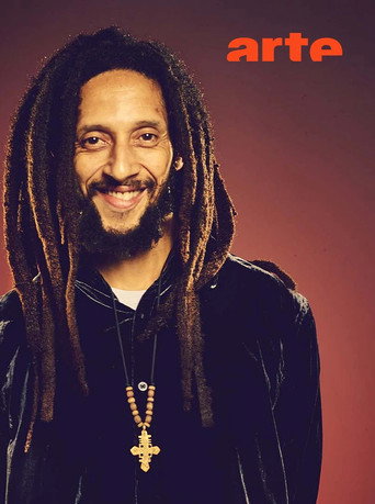 Movie poster for Julian Marley - Summerjam Festival 2026 (2026)