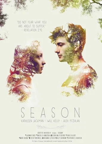 Movie poster for Season (2016)