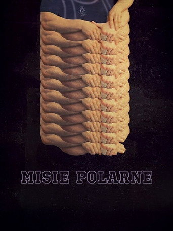 Movie poster for Polar Bears (2023)