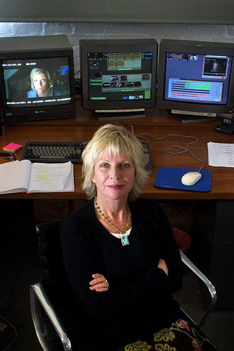 Movie poster for Jill Bilcock: The Art of Film Editing (2017)