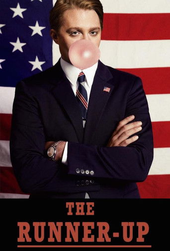 The Runner-Up poster
