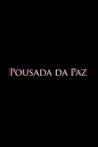 Pousada da Paz poster