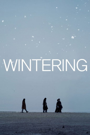 Wintering poster