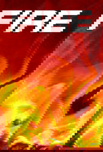 Fire poster