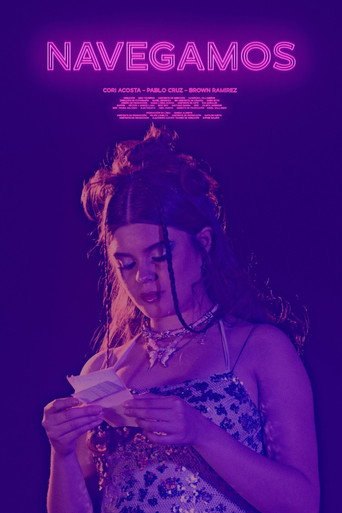 Movie poster for Navegamos (2026)