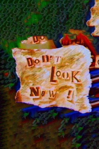 Series poster for Don't Look Now! (1983)
