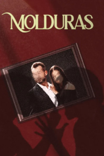 Movie poster for Molduras (2025)