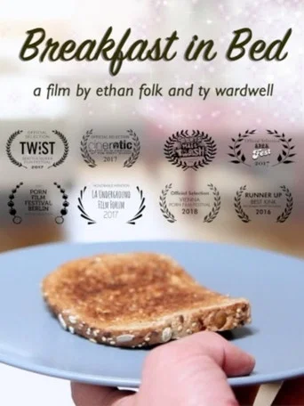 Movie poster for Breakfast in Bed (2016)