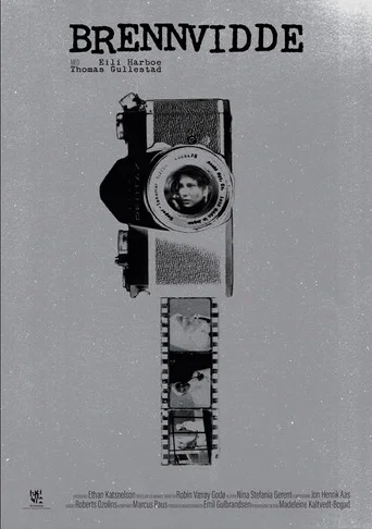 Movie poster for Focal Length (2026)
