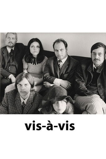 Vis-à-vis poster