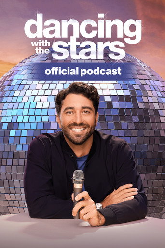 Dancing with the Stars Official Podcast poster
