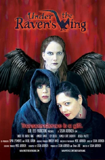 Movie poster for Under the Ravens Wing (2007)