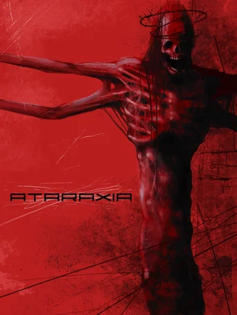 Movie poster for Ataraxia (2025)