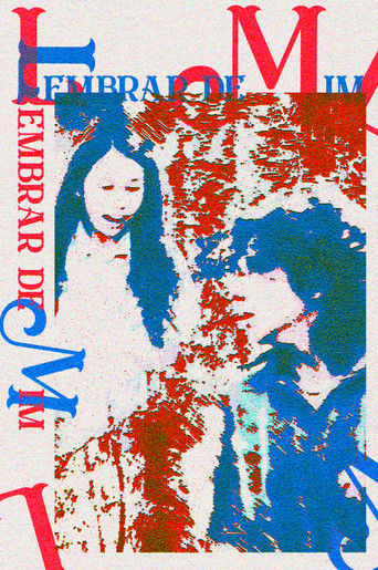 Movie poster for Lembrar de Mim (2024)