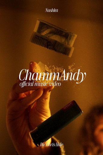 Movie poster for ChammAndy