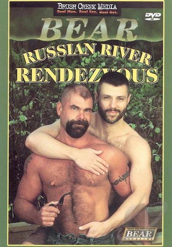 Movie poster for Russian River Rendezvous (2002)