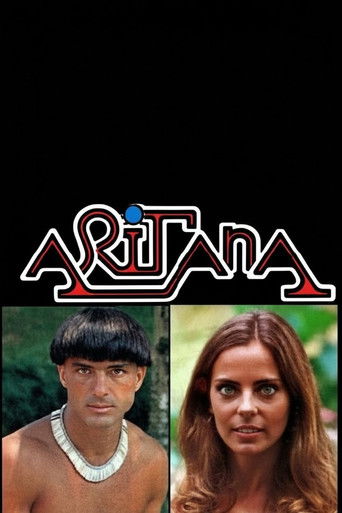 Aritana poster