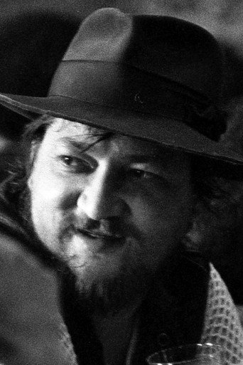 Movie poster for Cinémania: Rainer Werner Fassbinder (1981)