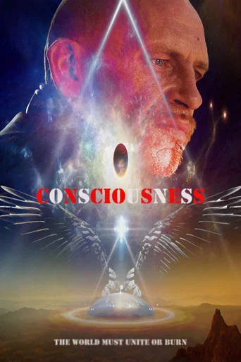 Movie poster for Consciousness (2017)