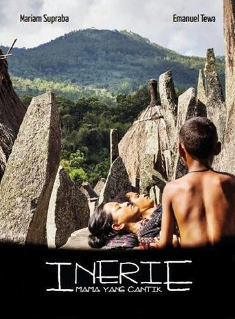 Movie poster for Inerie (2014)
