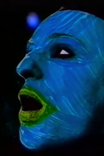 Movie poster for Justice (1996)