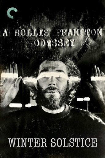 Movie poster for Winter Solstice (1974)