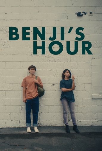 Benji's Hour poster