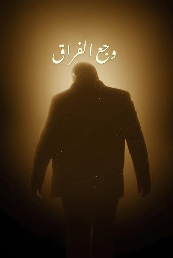 The Pain of Separation poster