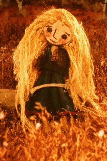 Movie poster for Daughter of the Sun (1996)