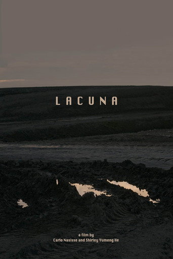 Movie poster for Lacuna (2024)
