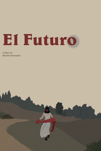 El Futuro poster