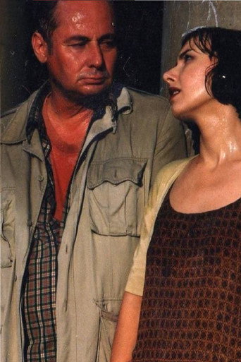 Movie poster for Miss Amnesia (2000)
