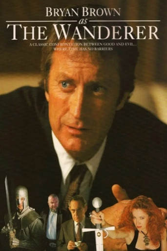 The Wanderer poster