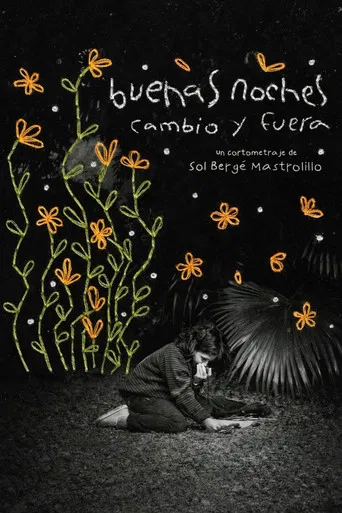 Good Night Over and Out poster