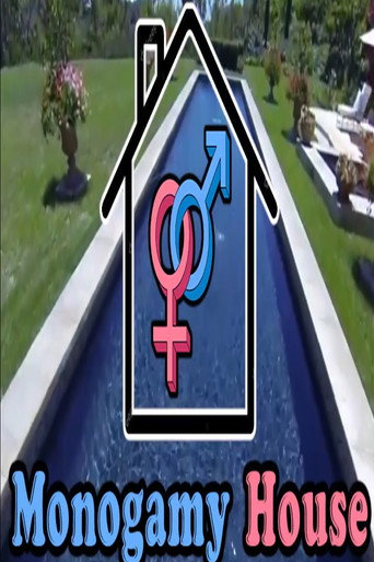 Movie poster for Monogamy House (2022)