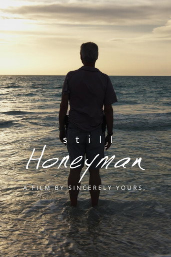 Movie poster for Still Honeyman