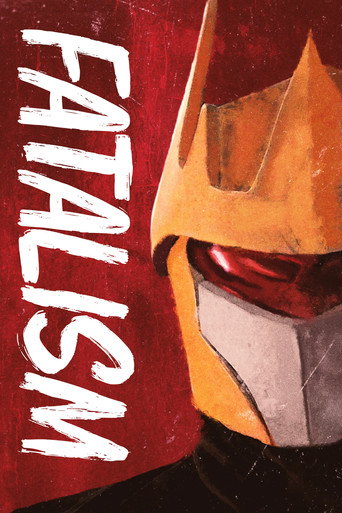 Movie poster for Fatalism (2025)