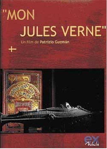 Movie poster for My Jules Verne (2005)