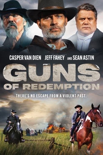 Guns of Redemption poster