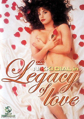 Movie poster for Legacy of Love (1992)