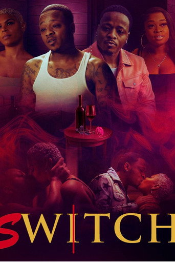 Movie poster for Switch (2025)